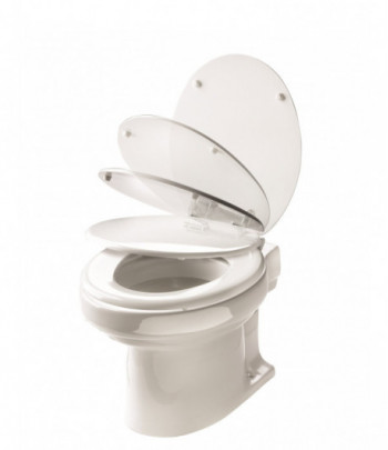 TMW marine toilet, 12 V