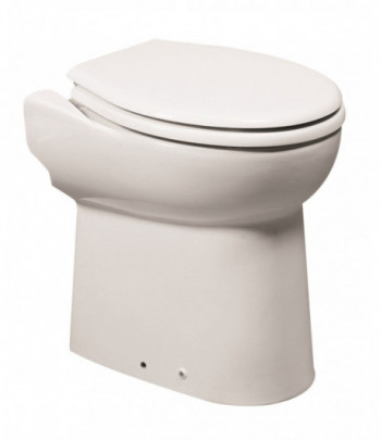 Toilet type WCS, 24 V